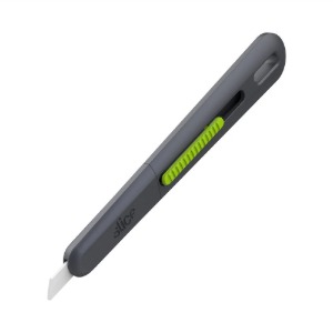 슬라이스 슬림 자동 펜 커터 #10475